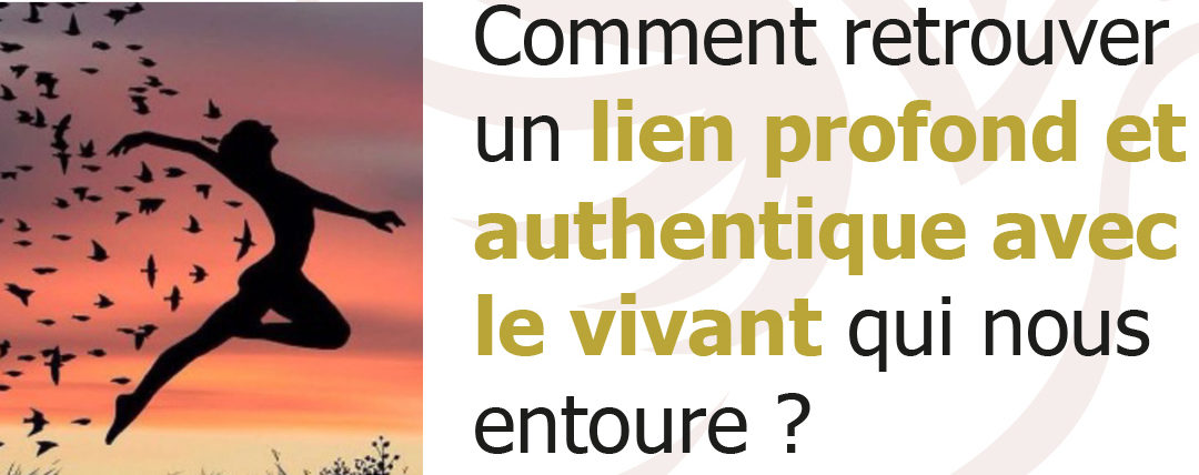 PETIT ESSAI  SUR LE VIVANT & LA LIBERTE